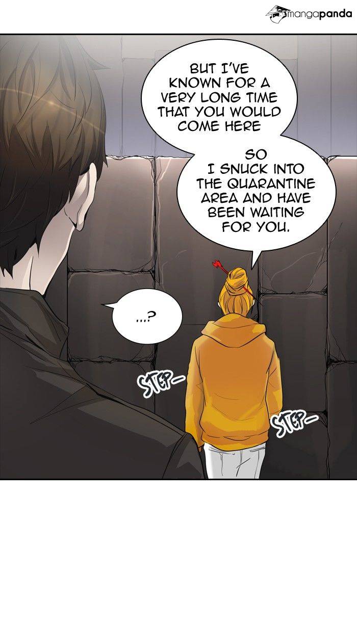 Tower of God Chapter 345 image 031